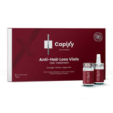 CAPIXY ANTI HAIR LOSS VIALS 70ML (7 VIAL X 10ML)